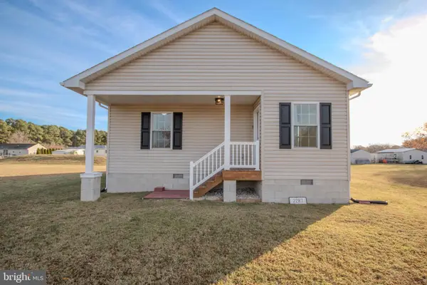 2287 Waterview Dr, NANTICOKE, MD 21840