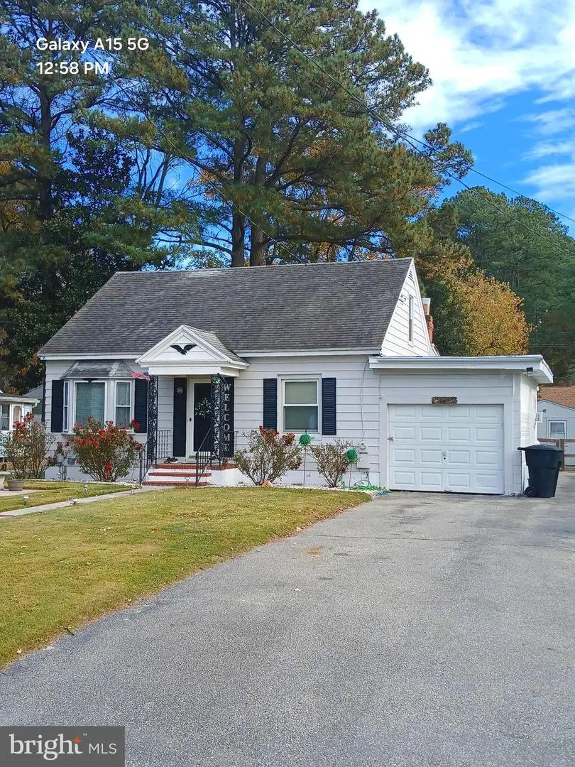 309 Park Heights Ave, Salisbury, MD 21804 - Image #1