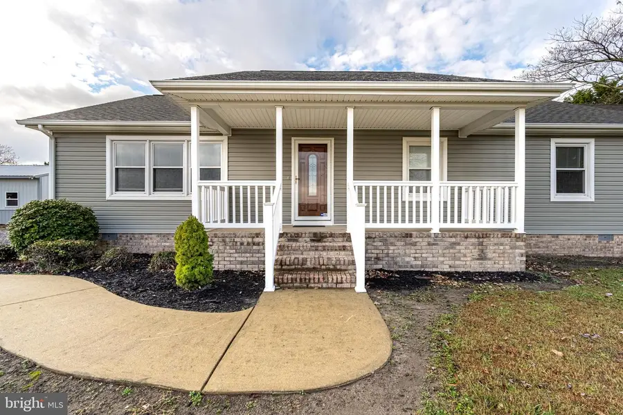 26792 Porter Mill Rd, Hebron, MD 21830 - Image #2