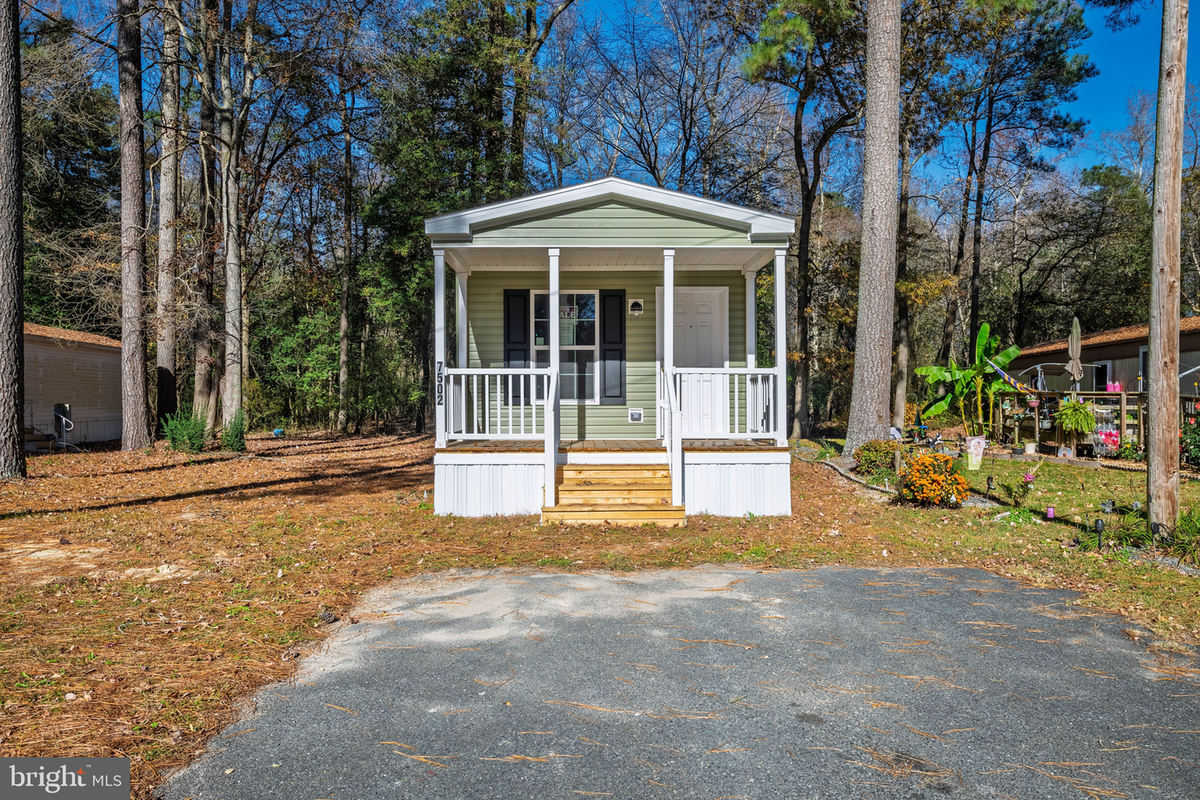 7502 Madeline Cir, Parsonsburg, MD 21849 - Image #1