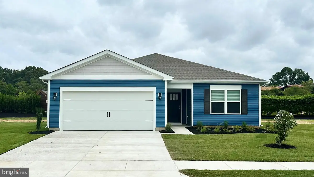 1122 Albritton Ln, Salisbury, MD 21801 - Image #1