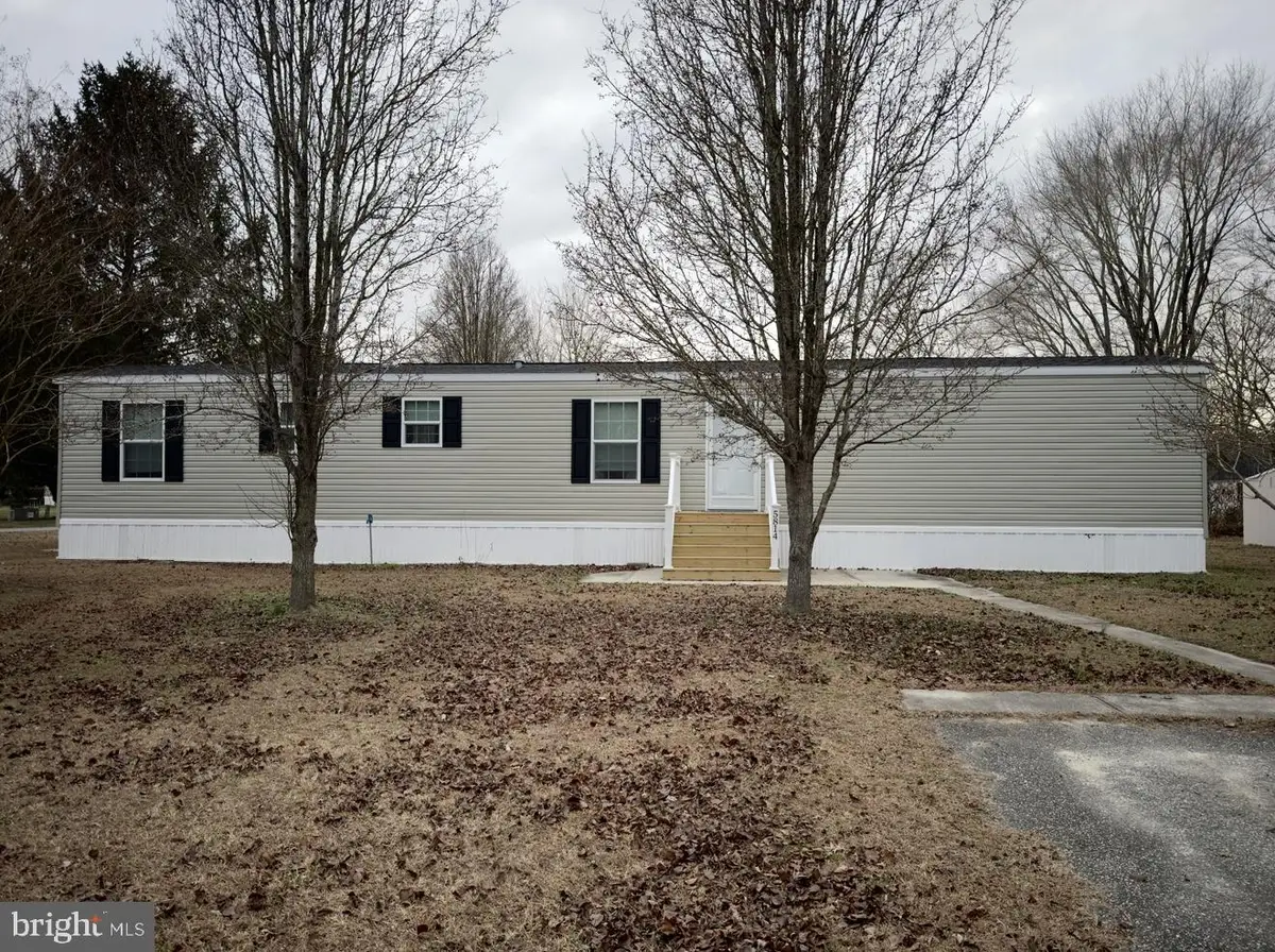 5814 Homestead St, Salisbury, MD 21801 - #1