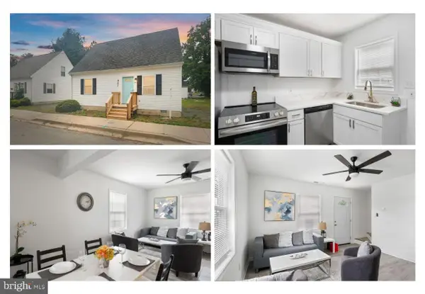 902 Hanson St, SALISBURY, MD 21801