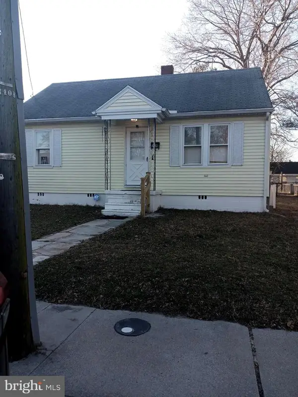 704 Madison St, SALISBURY, MD 21804