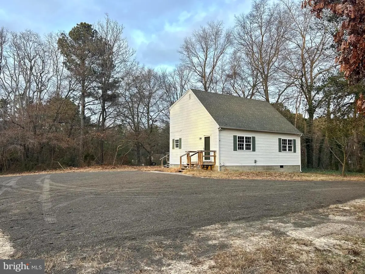 11654 Norris Twilley Rd, Mardela Springs, MD 21837 - Image #1