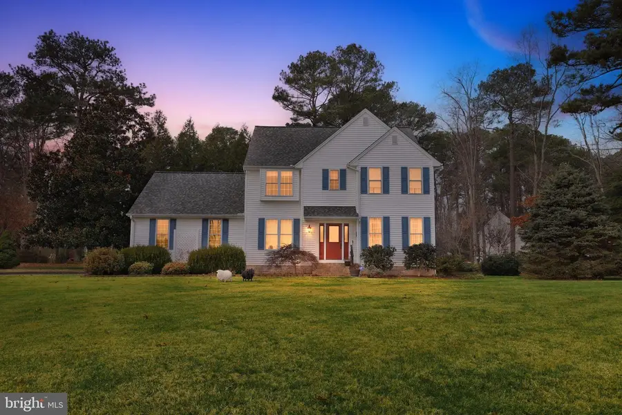 28180 Pathfinder Ct, Salisbury, MD 21801 - Image #3