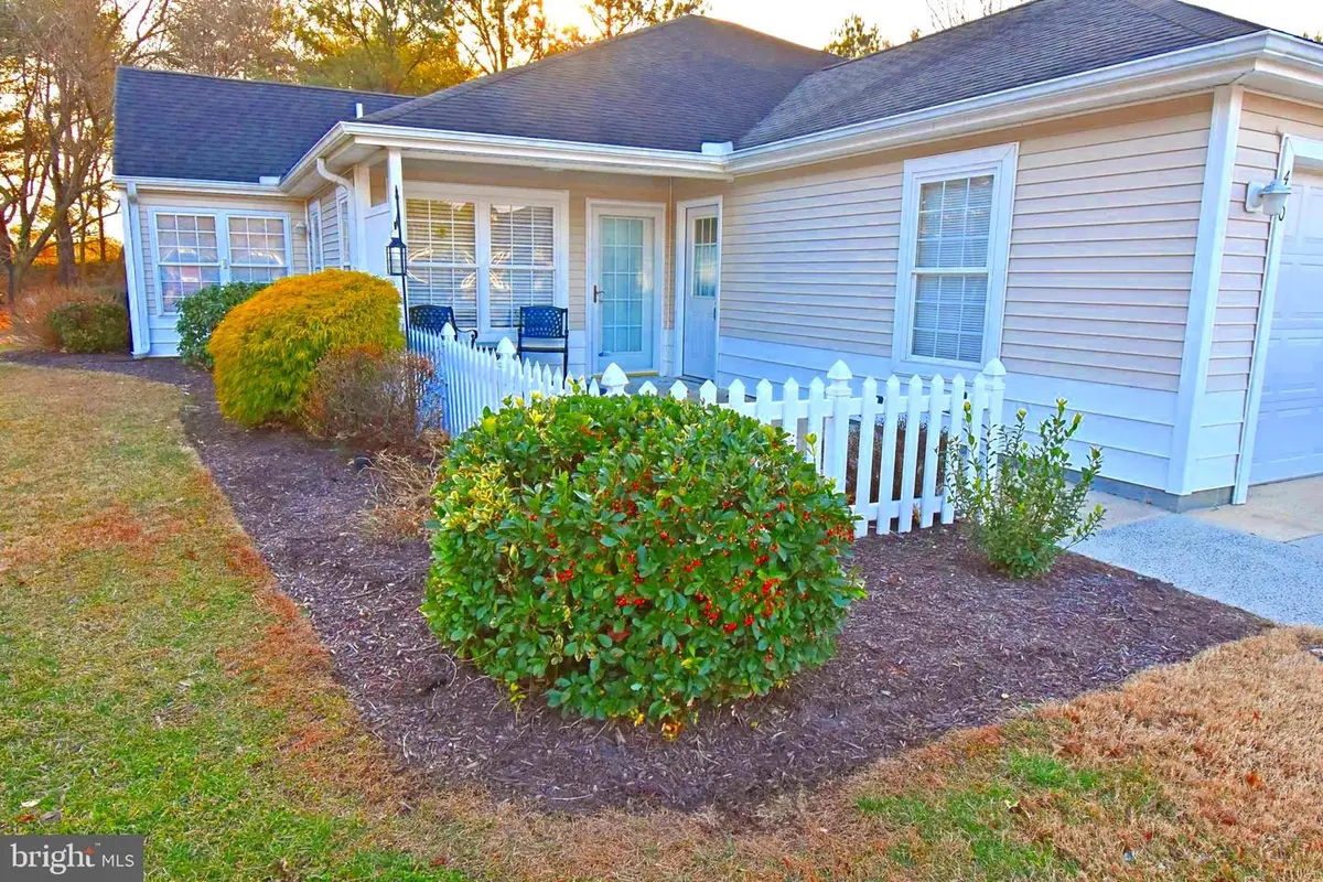 410 Troopers Way #410, Salisbury, MD 21804 - #1