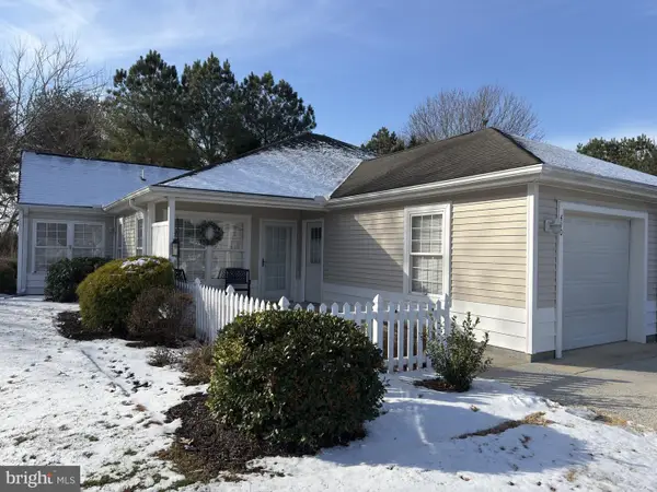 410 Troopers Way #410, SALISBURY, MD 21804