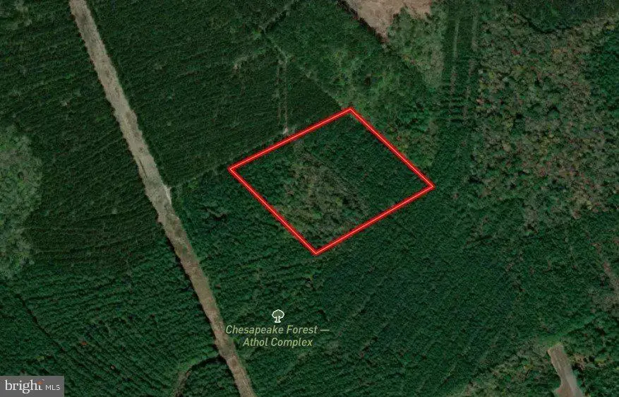 0 Athol Rd, Mardela Springs, MD 21837 - Image #1