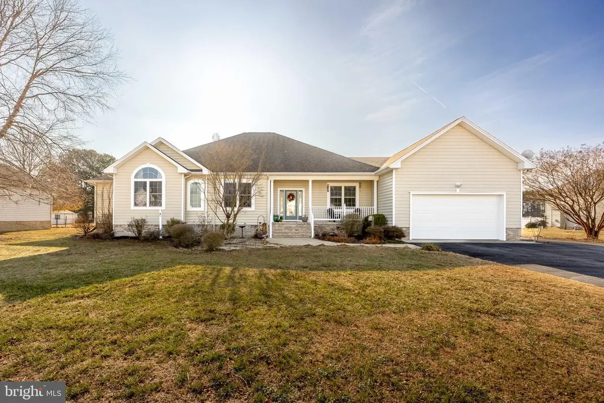 1622 Crawford Dr, Salisbury, MD 21804 - Image #1