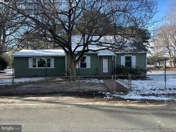 Address Withheld By Seller, SALISBURY, MD 21804