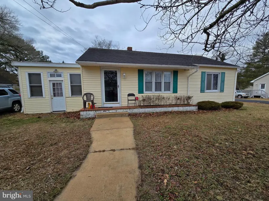 206 Woodcrest Ave, Salisbury, MD 21804 - #3