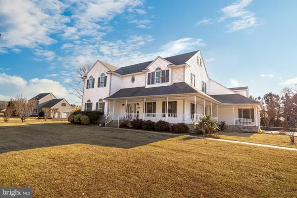 26467 Quantico Creek Rd, HEBRON, MD 21830