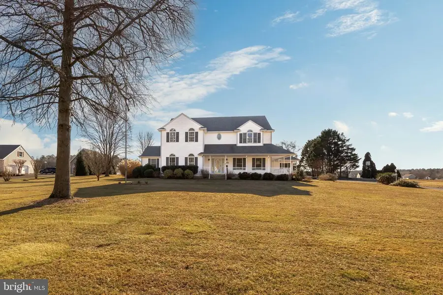 26467 Quantico Creek Rd, Hebron, MD 21830 - Image #2