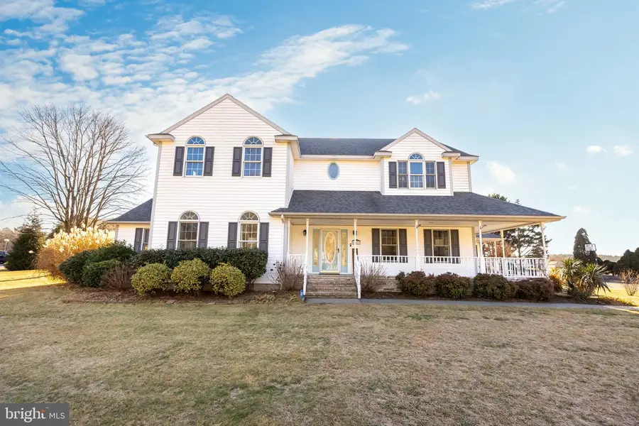 26467 Quantico Creek Rd, Hebron, MD 21830 - Image #3