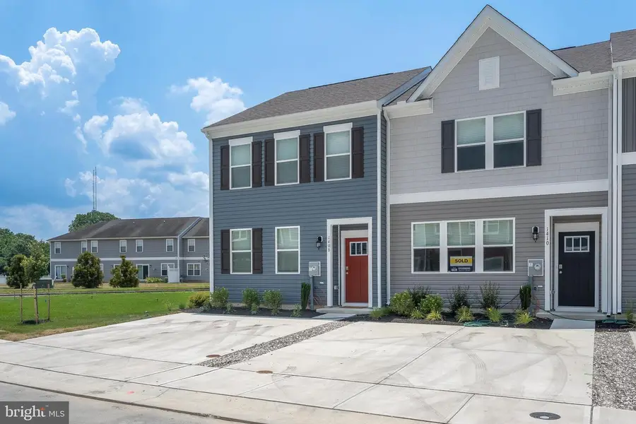 1408 Sugarplum Ln, Salisbury, MD 21801 - Image #2
