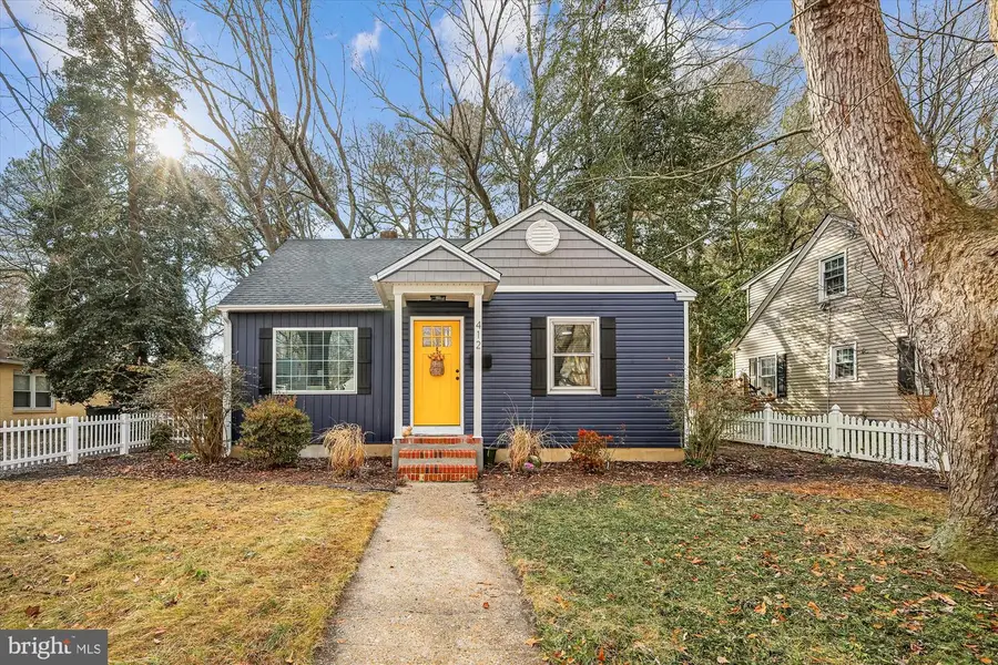 412 Somerset Ave, Salisbury, MD 21801 - Image #2