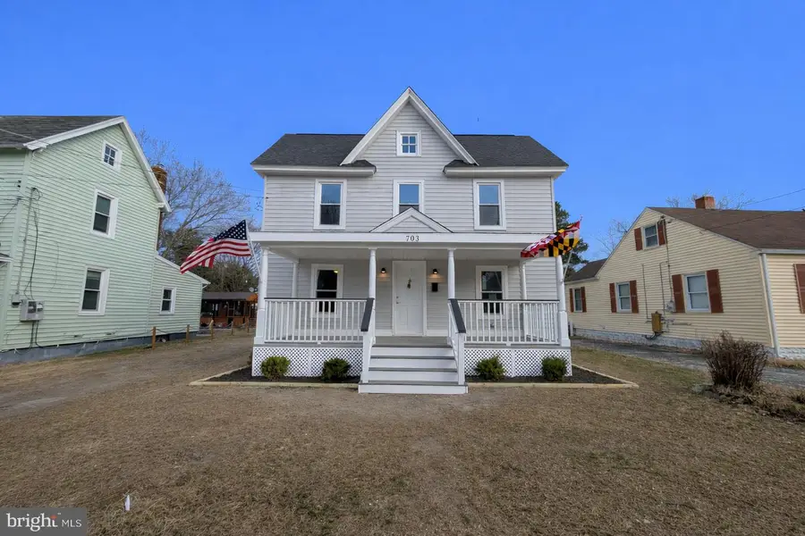 703 Madison St, Salisbury, MD 21804 - Image #2