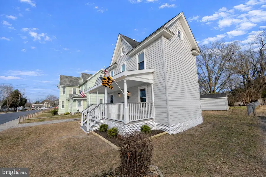 703 Madison St, Salisbury, MD 21804 - Image #3