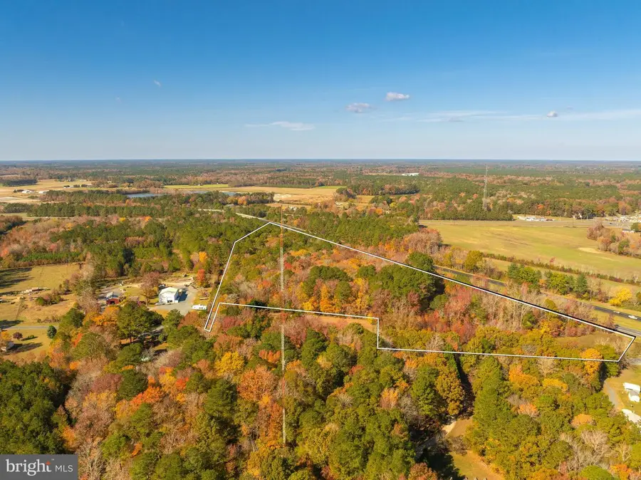 Old Eden Rd, Fruitland, MD 21826 - Image #2