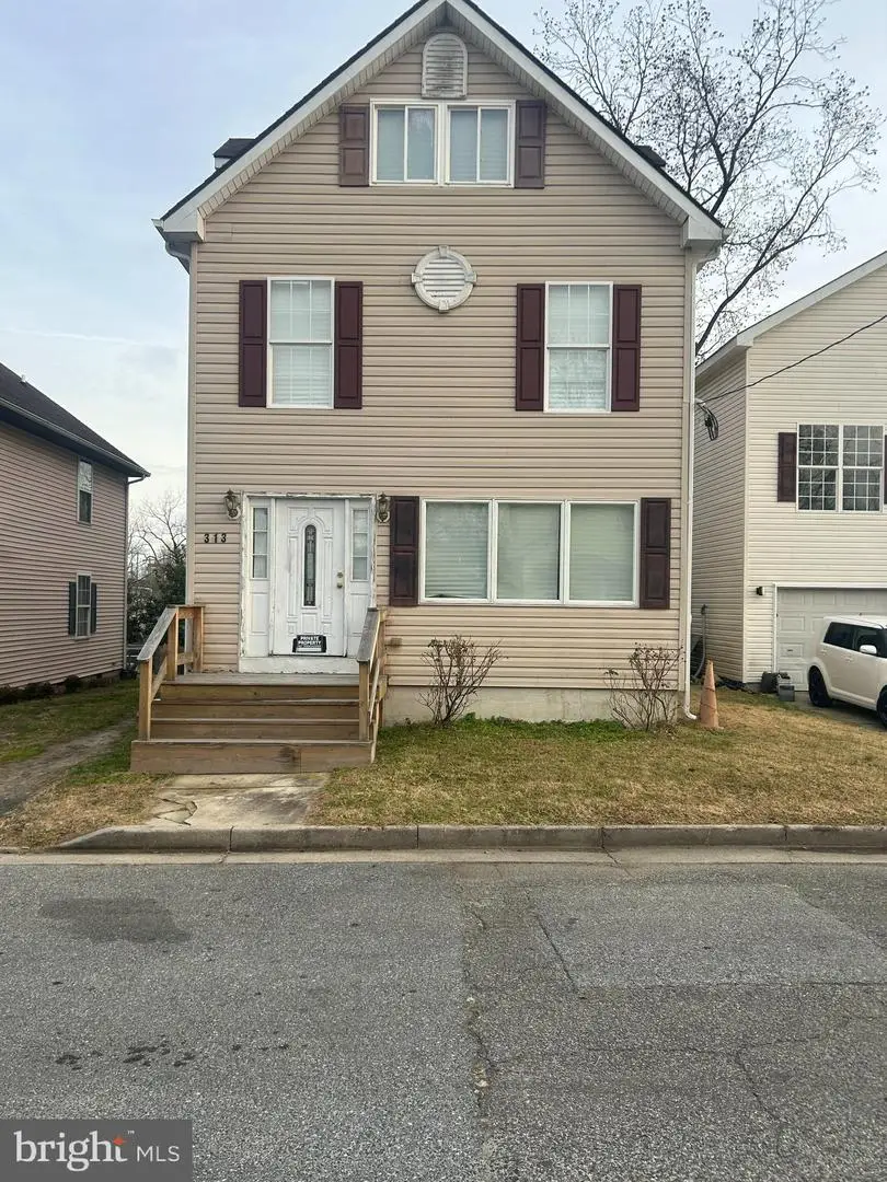 313 Penn St, Salisbury, MD 21801 - Image #1