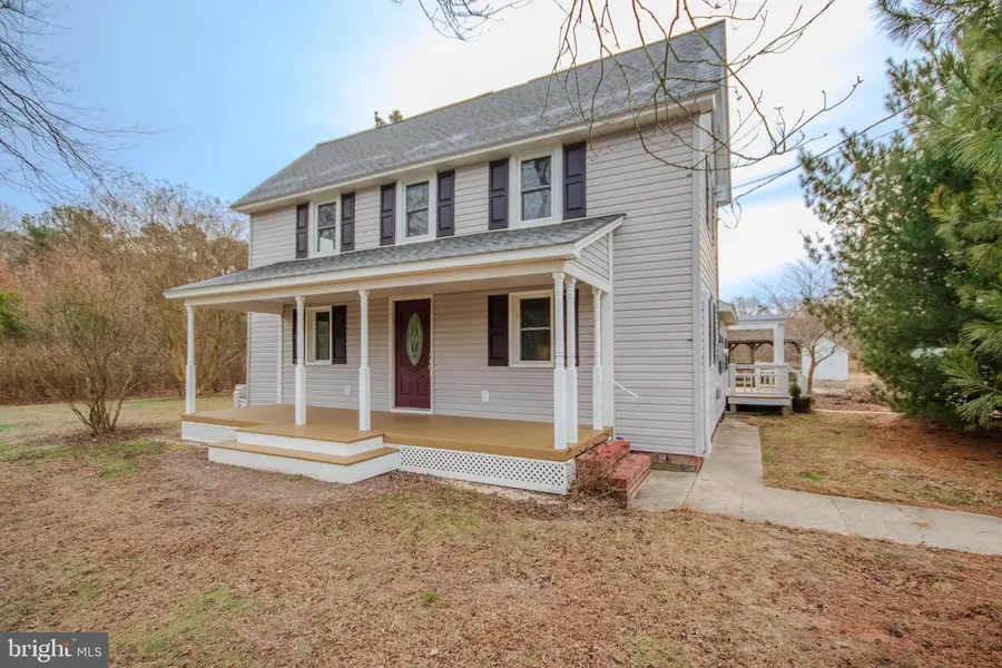 6817 Quantico Rd, Hebron, MD 21830 - Image #3