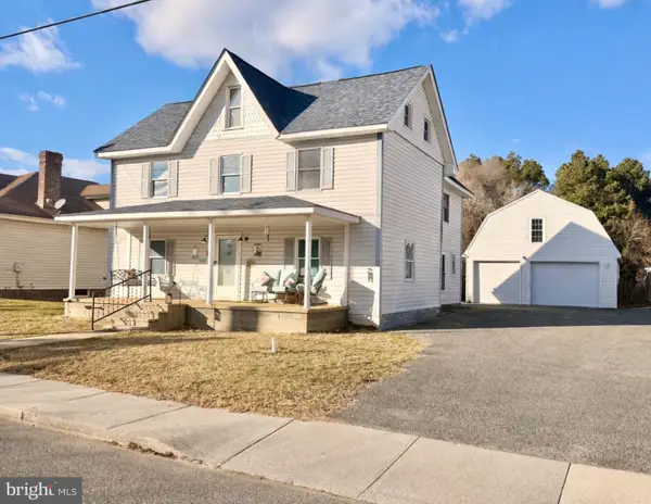 505 Main St, MARDELA SPRINGS, MD 21837