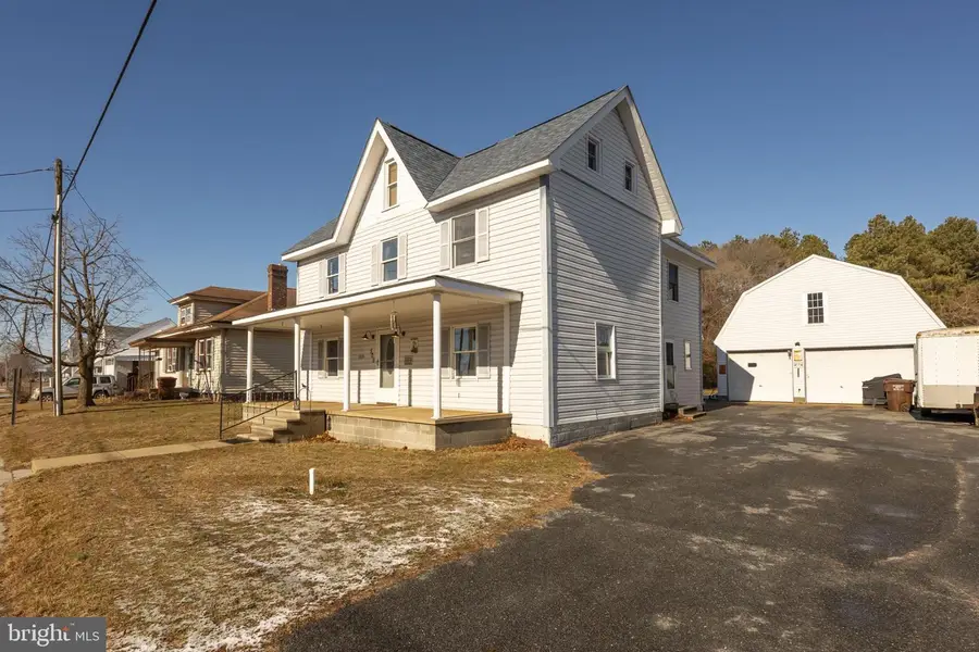 505 Main St, Mardela Springs, MD 21837 - #3