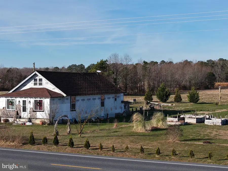 8304 & 8344 Gumboro Rd, Pittsville, MD 21850 - Image #2