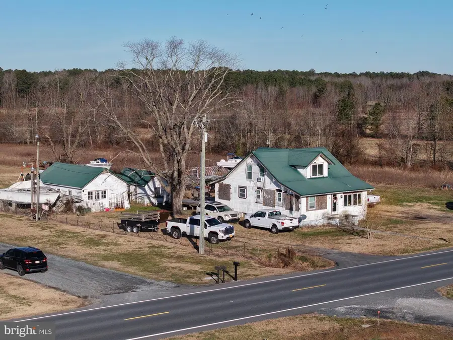 8304 & 8344 Gumboro Rd, Pittsville, MD 21850 - Image #3