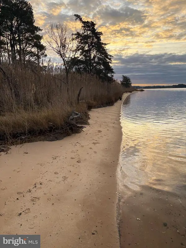 0 Clara Rd, TYASKIN, MD 21865