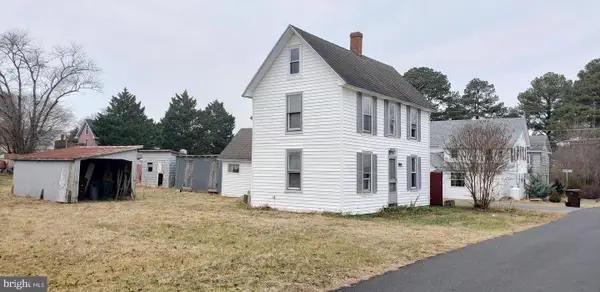 302 Taylor St, SHARPTOWN, MD 21861