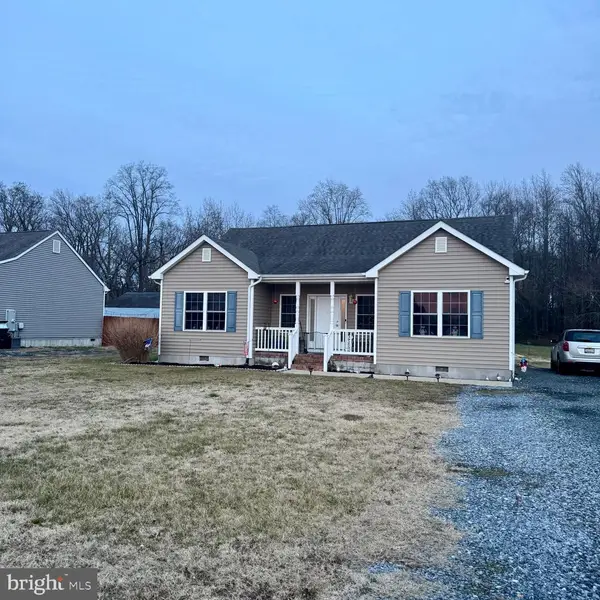 9019 Stage Rd, DELMAR, MD 21875