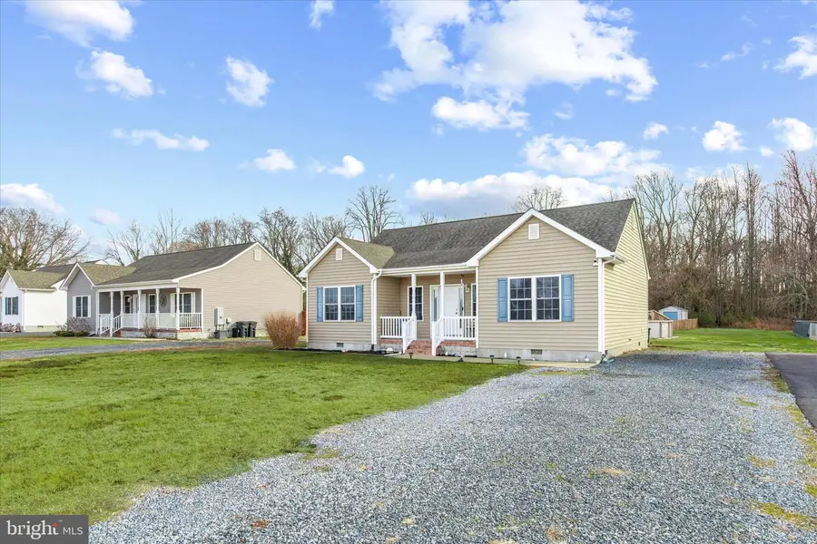 9019 Stage Rd, Delmar, MD 21875 - #2