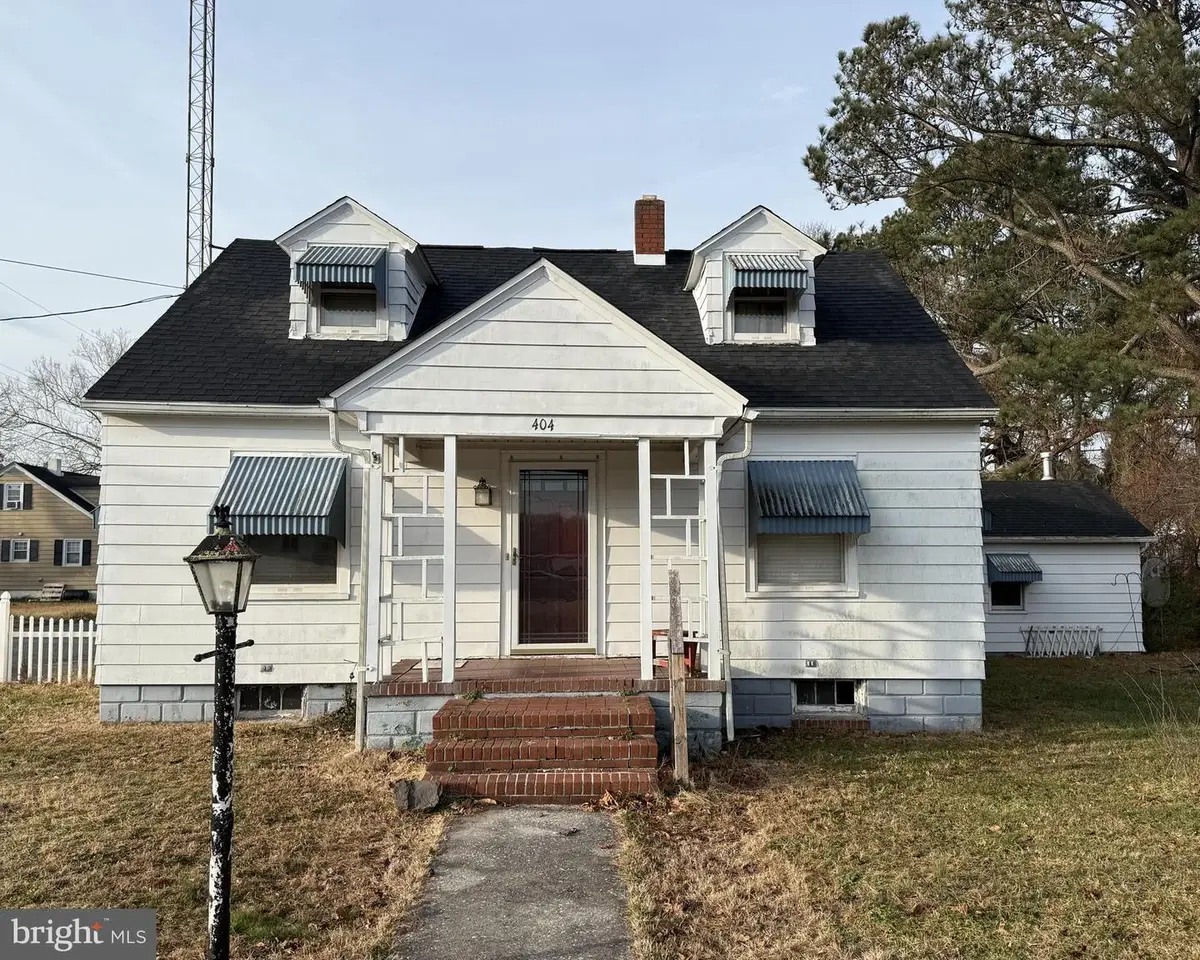 404 Nanticoke St, Sharptown, MD 21861 - Image #1