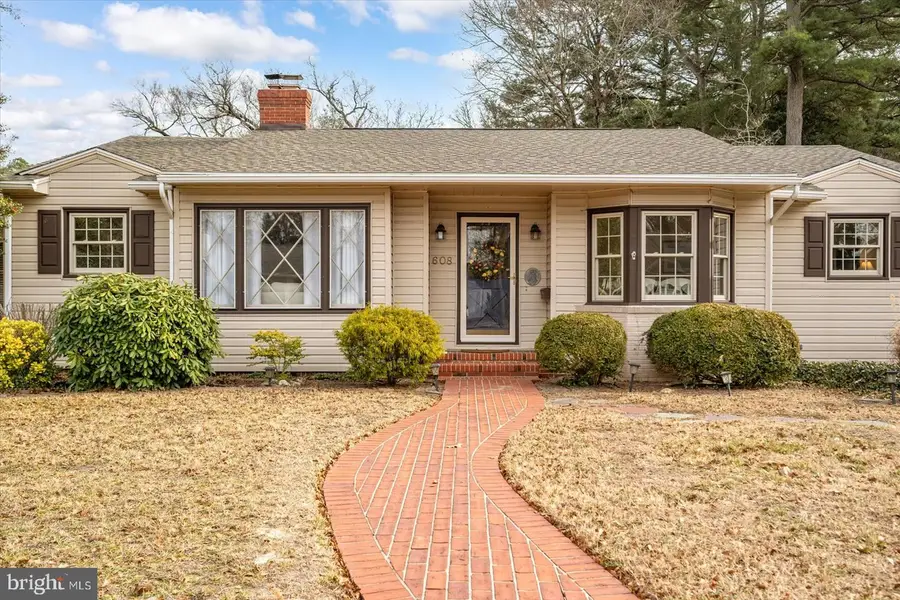 608 Manor Dr, Salisbury, MD 21801 - Image #3