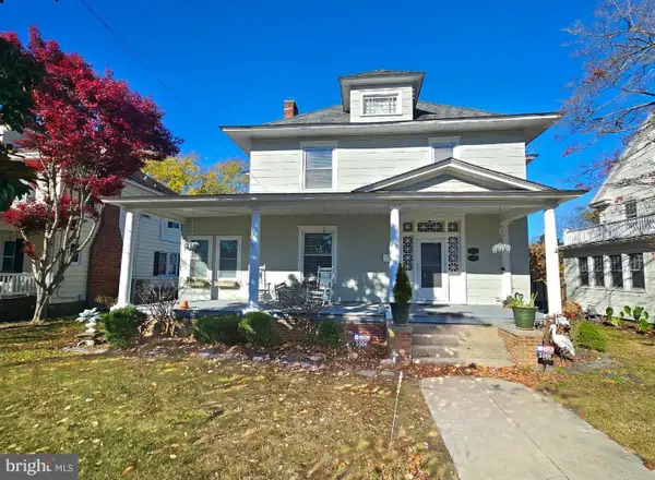 1006 N Division St, SALISBURY, MD 21801