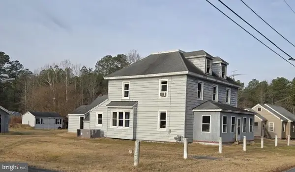 820, 824 & 828 Shad Point Rd, FRUITLAND, MD 21826