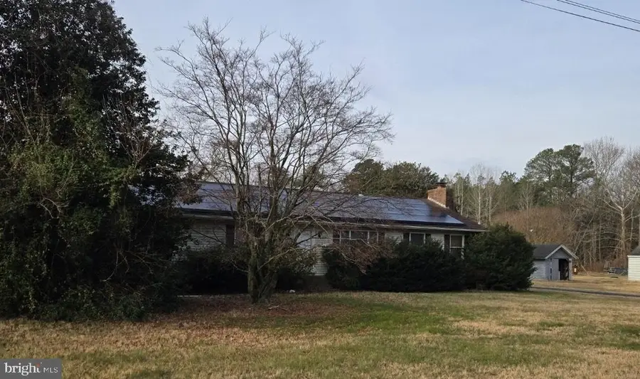 820, 824 & 828 Shad Point Rd, Fruitland, MD 21826 - Image #2