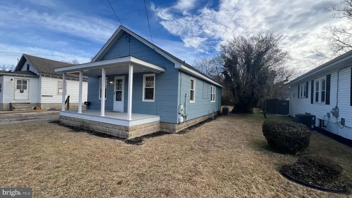 615 Dover St, Salisbury, MD 21804 - #1