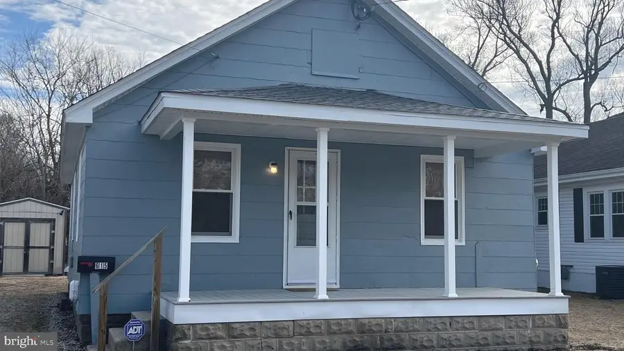 615 Dover St, Salisbury, MD 21804 - #2