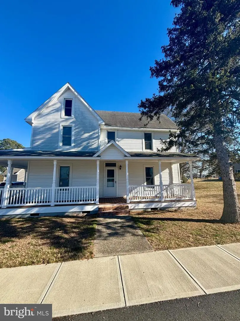 207 Water St, Sharptown, MD 21861 - Image #1