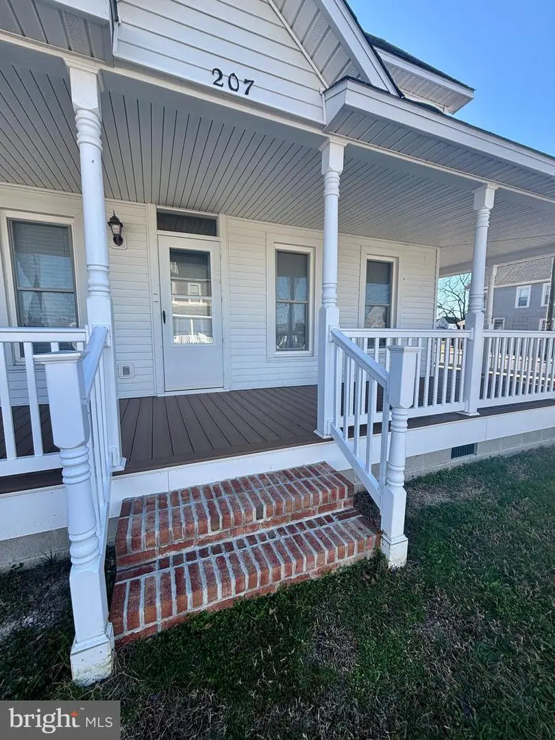 207 Water St, Sharptown, MD 21861 - Image #2