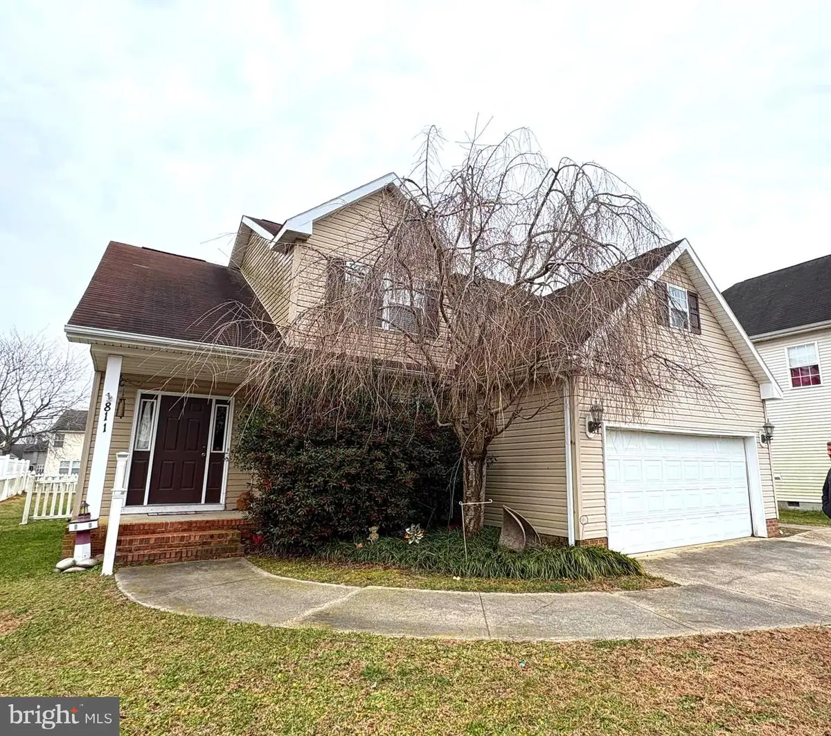 811 Upland Dr, Salisbury, MD 21801 - Image #1