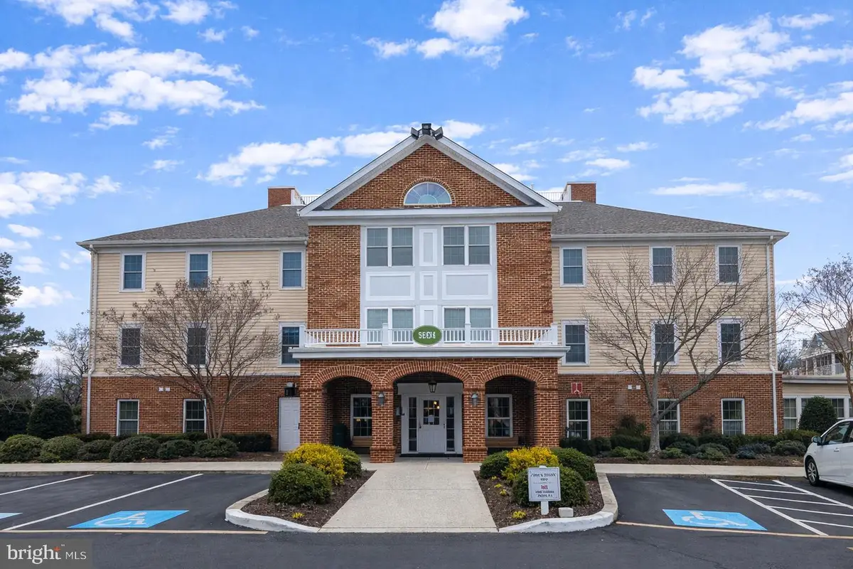 1101 S Schumaker Dr #102, Salisbury, MD 21804 - Image #1