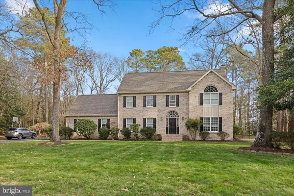 30398 Southampton Bridge Rd, SALISBURY, MD 21804