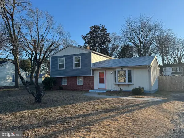 138 Coulbourn Dr, SALISBURY, MD 21804