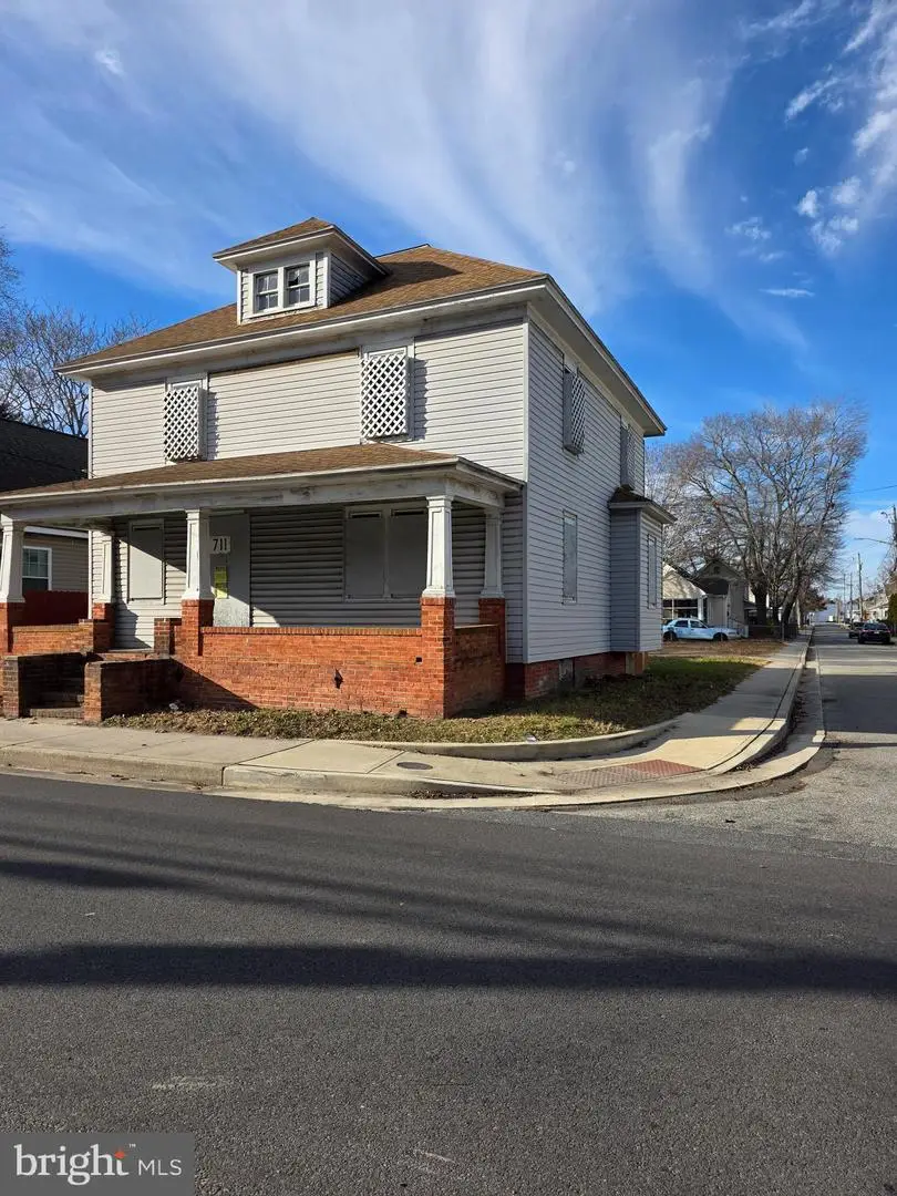 711 E Church St, Salisbury, MD 21804 - Image #2