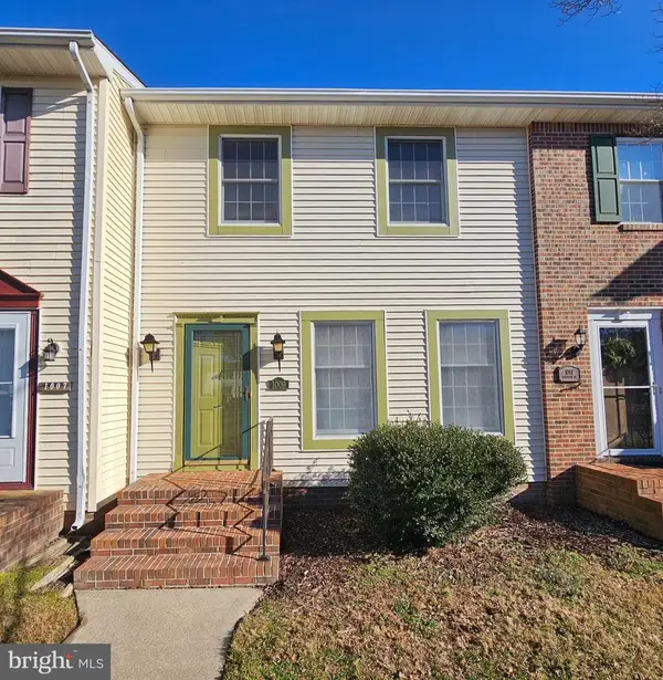 1009 Baccharis Dr, SALISBURY, MD 21804