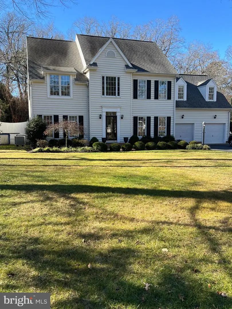 502 Indian Ln, Salisbury, MD 21801 - #2